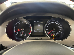 Volkswagen Golf Sportsvan 1.4 Tsi 125ch Confortline Golf Sportsvan 109 977km