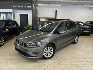 Volkswagen Golf Sportsvan 1.4 Tsi 125ch Confortline Golf Sportsvan 109 977km
