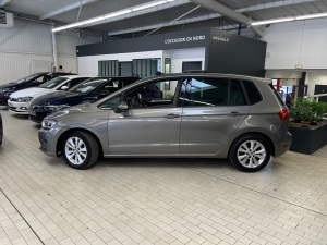 Volkswagen Golf Sportsvan 1.4 Tsi 125ch Confortline Golf Sportsvan 109 977km
