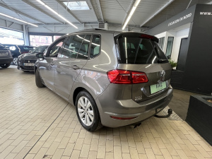 Volkswagen Golf Sportsvan 1.4 Tsi 125ch Confortline Golf Sportsvan 109 977km