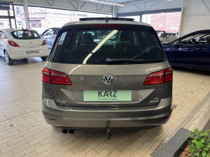 Volkswagen Golf Sportsvan 1.4 Tsi 125ch Confortline Golf Sportsvan 109 977km
