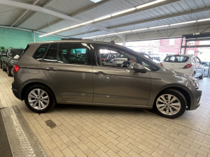 Volkswagen Golf Sportsvan 1.4 Tsi 125ch Confortline Golf Sportsvan 109 977km