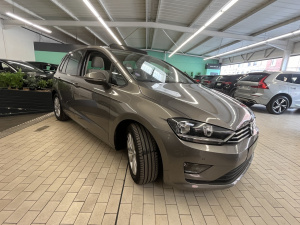 Volkswagen Golf Sportsvan 1.4 Tsi 125ch Confortline Golf Sportsvan 109 977km
