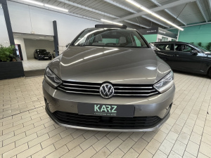 Volkswagen Golf Sportsvan 1.4 Tsi 125ch Confortline Golf Sportsvan 109 977km