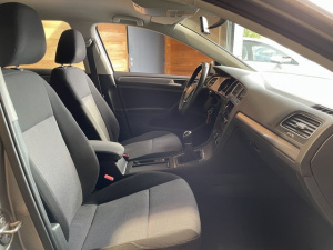 Volkswagen Golf 1.6 Tdi 110 Ch Bvm6 Trendline Business Golf 99 909km