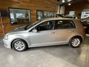 Volkswagen Golf 1.6 Tdi 110 Ch Bvm6 Trendline Business Golf 99 909km