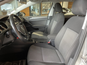 Volkswagen Golf 1.6 Tdi 110 Ch Bvm6 Trendline Business Golf 99 909km
