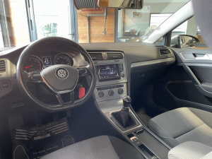 Volkswagen Golf 1.6 Tdi 110 Ch Bvm6 Trendline Business Golf 99 909km