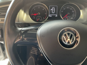 Volkswagen Golf 1.6 Tdi 110 Ch Bvm6 Trendline Business Golf 99 909km