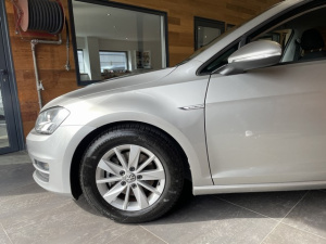 Volkswagen Golf 1.6 Tdi 110 Ch Bvm6 Trendline Business Golf 99 909km