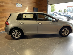 Volkswagen Golf 1.6 Tdi 110 Ch Bvm6 Trendline Business Golf 99 909km