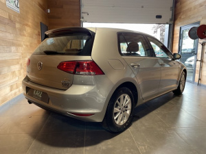 Volkswagen Golf 1.6 Tdi 110 Ch Bvm6 Trendline Business Golf 99 909km