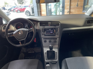 Volkswagen Golf 1.6 Tdi 110 Ch Bvm6 Trendline Business Golf 99 909km