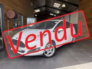 Ford Fiesta Edition 1.25 82 Ch Fiesta 89 296km