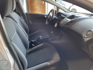 Ford Fiesta Edition 1.25 82 Ch Fiesta 89 296km