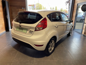 Ford Fiesta Edition 1.25 82 Ch Fiesta 89 296km