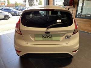 Ford Fiesta Edition 1.25 82 Ch Fiesta 89 296km