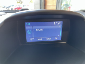 Ford Fiesta Edition 1.25 82 Ch Fiesta 89 296km