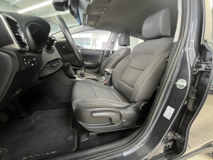 Kia Sportage 1.6 Gdi 132ch Active Sportage 111 343km