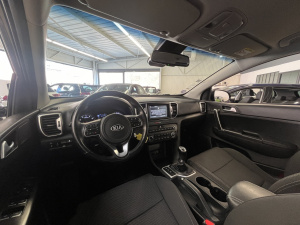 Kia Sportage 1.6 Gdi 132ch Active Sportage 111 343km