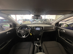 Kia Sportage 1.6 Gdi 132ch Active Sportage 111 343km
