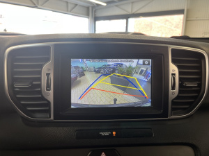Kia Sportage 1.6 Gdi 132ch Active Sportage 111 343km