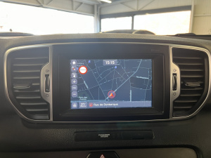 Kia Sportage 1.6 Gdi 132ch Active Sportage 111 343km