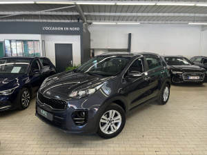 Kia Sportage 1.6 Gdi 132ch Active Sportage 111 343km
