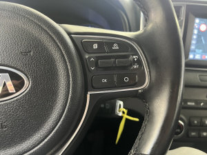 Kia Sportage 1.6 Gdi 132ch Active Sportage 111 343km