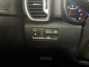 Kia Sportage 1.6 Gdi 132ch Active Sportage 111 343km