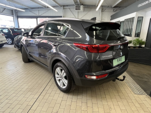 Kia Sportage 1.6 Gdi 132ch Active Sportage 111 343km