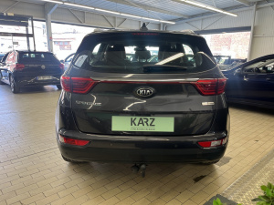 Kia Sportage 1.6 Gdi 132ch Active Sportage 111 343km