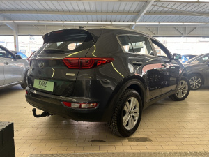Kia Sportage 1.6 Gdi 132ch Active Sportage 111 343km