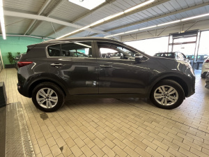 Kia Sportage 1.6 Gdi 132ch Active Sportage 111 343km