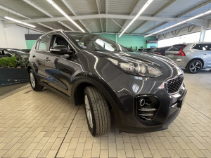 Kia Sportage 1.6 Gdi 132ch Active Sportage 111 343km