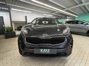 Kia Sportage 1.6 Gdi 132ch Active Sportage 111 343km