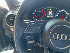 Audi A3 Sportback 2.0 Tdi 150 S-line A3 Sportback 124 460km