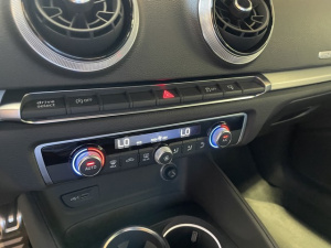 Audi A3 Sportback 2.0 Tdi 150 S-line A3 Sportback 124 460km