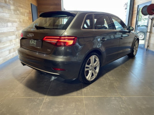 Audi A3 Sportback 2.0 Tdi 150 S-line A3 Sportback 124 460km