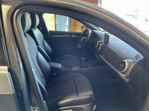 Audi A3 Sportback 2.0 Tdi 150 S-line A3 Sportback 124 460km