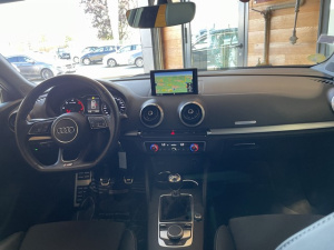 Audi A3 Sportback 2.0 Tdi 150 S-line A3 Sportback 124 460km