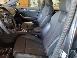 Audi A3 Sportback 2.0 Tdi 150 S-line A3 Sportback 124 460km