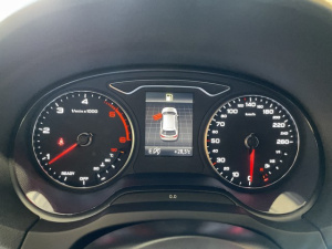 Audi A3 Sportback 2.0 Tdi 150 S-line A3 Sportback 124 460km