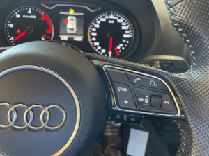 Audi A3 Sportback 2.0 Tdi 150 S-line A3 Sportback 124 460km