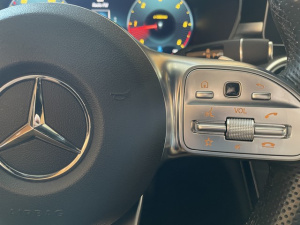 Mercedes Classe C Break 200 D 9g-tronic Amg Line Classe C 93 471km