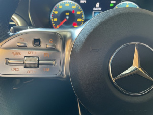 Mercedes Classe C Break 200 D 9g-tronic Amg Line Classe C 93 471km