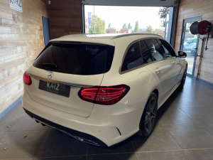 Mercedes Classe C Break 200 D 9g-tronic Amg Line Classe C 93 471km
