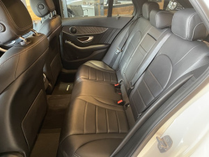 Mercedes Classe C Break 200 D 9g-tronic Amg Line Classe C 93 471km