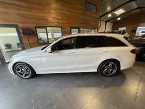 Mercedes Classe C Break 200 D 9g-tronic Amg Line Classe C 93 471km