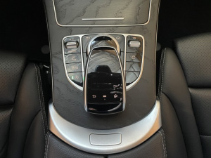 Mercedes Classe C Break 200 D 9g-tronic Amg Line Classe C 93 471km